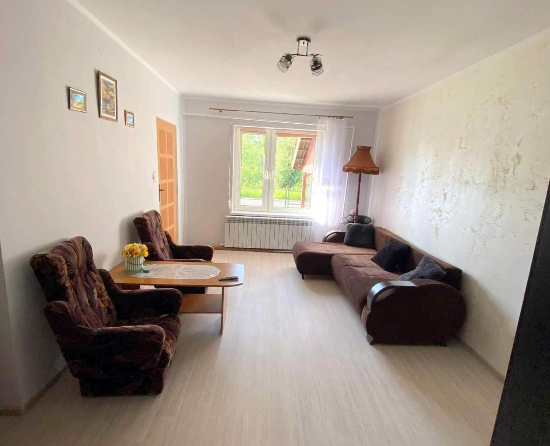 Jasmin Apartment Budry Ngoại thất bức ảnh