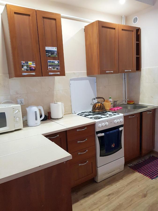 Jasmin Apartment Budry Ngoại thất bức ảnh