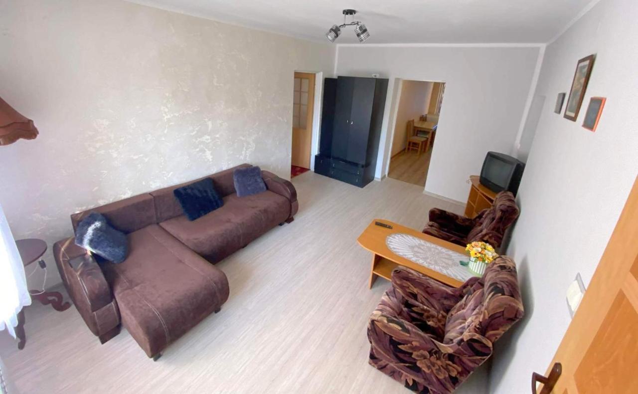 Jasmin Apartment Budry Ngoại thất bức ảnh