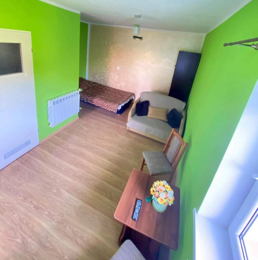 Jasmin Apartment Budry Ngoại thất bức ảnh