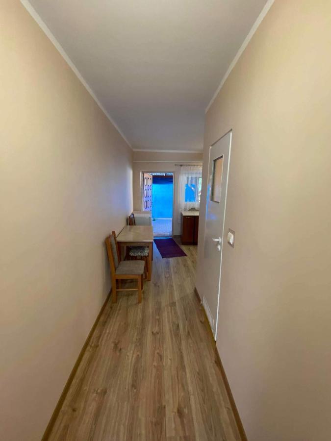 Jasmin Apartment Budry Ngoại thất bức ảnh