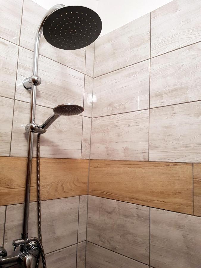 Jasmin Apartment Budry Ngoại thất bức ảnh